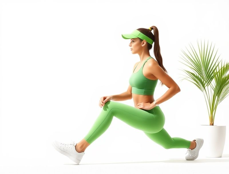 Best Athleisure Styling Tips for Outdoor Workouts in 2026 – 👟