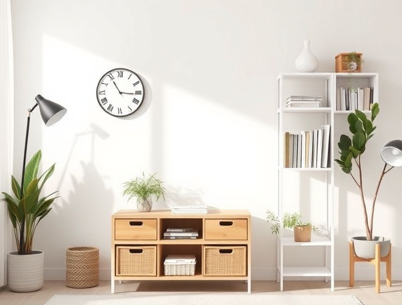 Best Smart Home Organizers for Renters in 2026