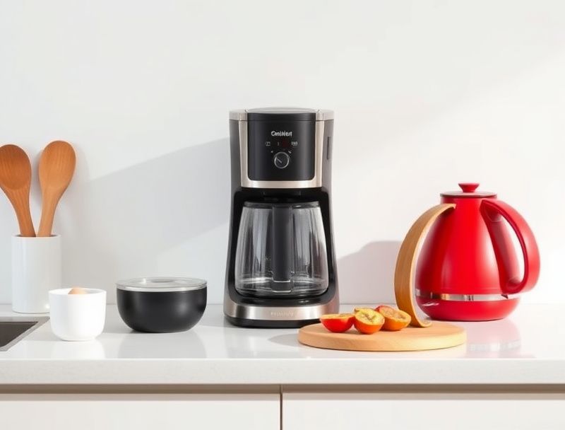Best Smart Kitchen Gadgets for Small Apartments Under $100