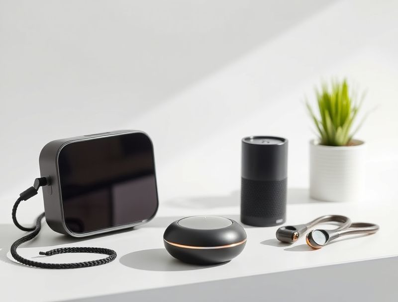 Best Smart Outdoor Gadgets Under $100 for Exciting Spring Ad