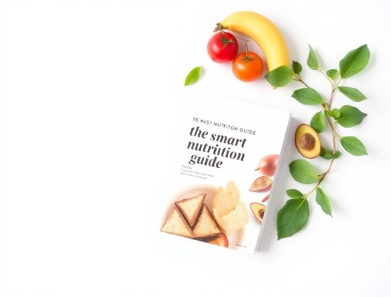 Top Must-Have Smart Nutrition Guide Products for Busy Profes