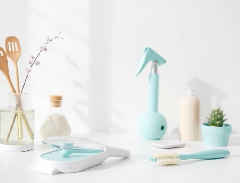 Top Rated Organization Gadgets for Spring Cleaning Under $10