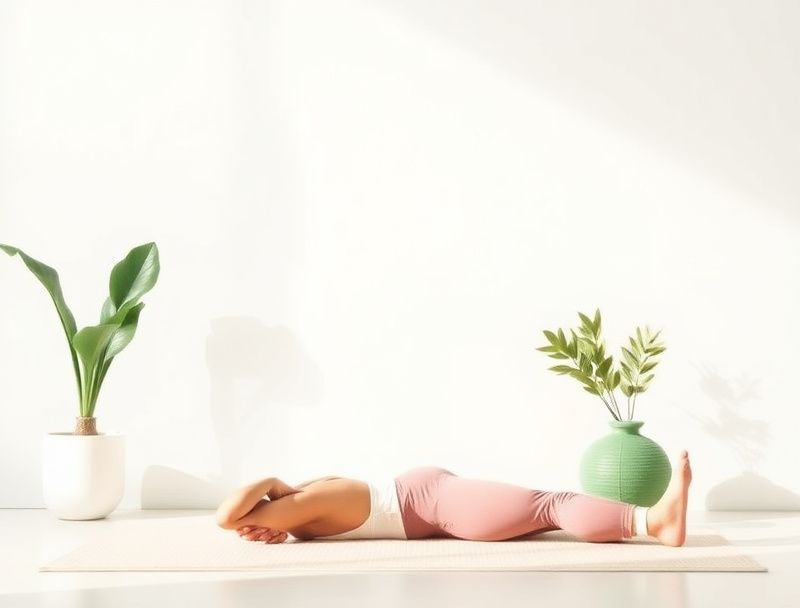 Ultimate Body Proportions Workout Guide for Small Spaces