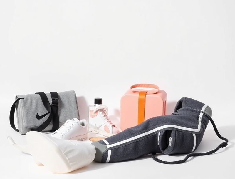Best Athleisure Gifts for College Students in 2026 🎁