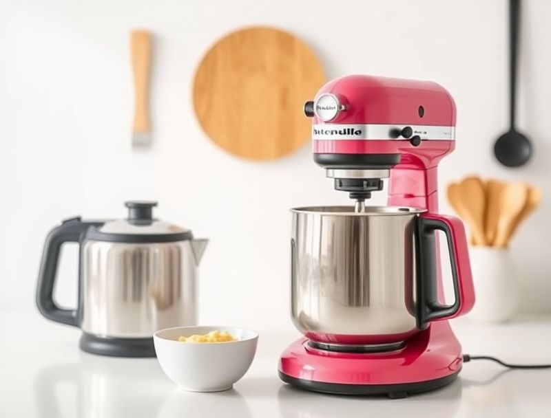 Best Spring Kitchen Gadgets Under $100: Must-Have Products f