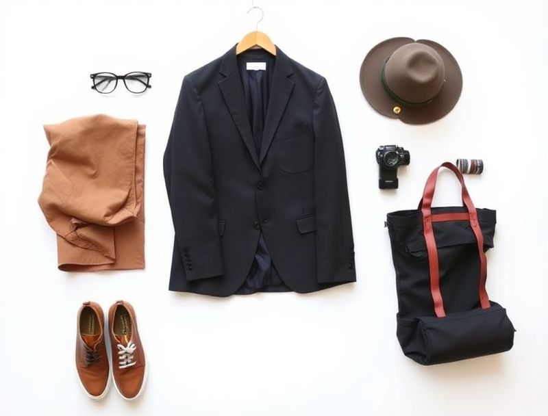 Essential Golden Ratio Outfit Buying Guide: Dress Like a Pro