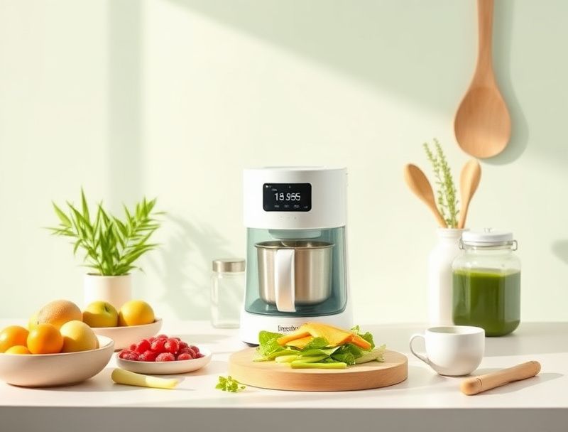 The Best Smart Kitchen Gadgets for Healthy Eating in 2026 🍳