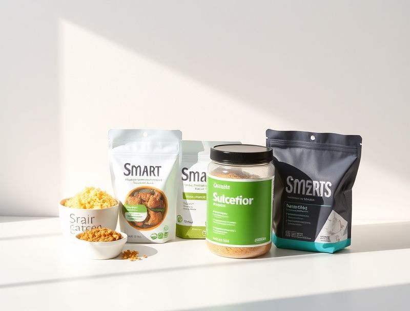 The Best Smart Nutrition Products for Meal Prep Under $500 🍽️