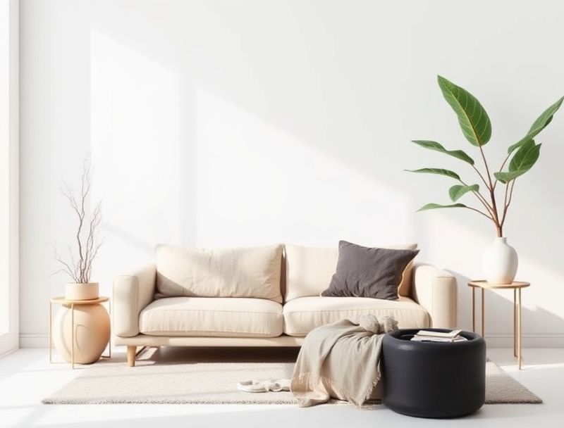 The Ultimate Athleisure Styling Guide for Small Apartments ๐๏ธ