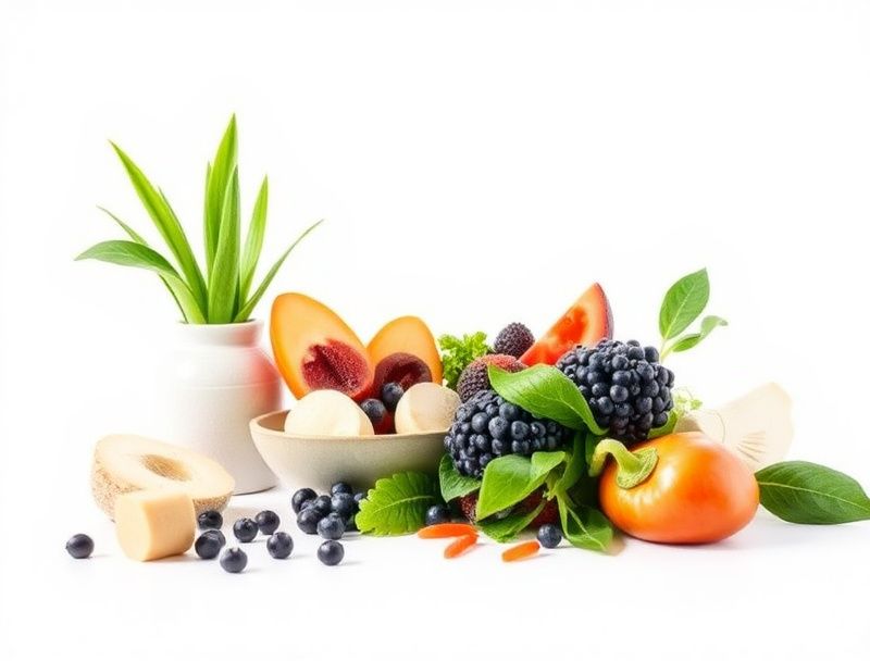 The Ultimate Smart Nutrition Guide You Can't Miss for Spring