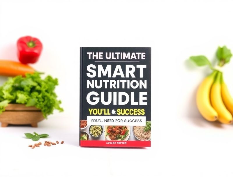 The Ultimate Smart Nutrition Guide You’ll Need for Success in 2026 ππ₯