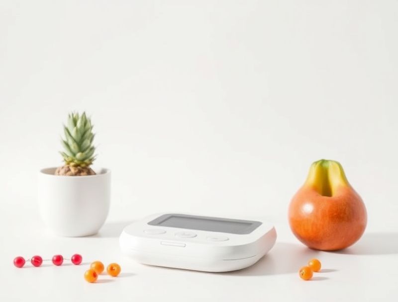 Top 7 Smart Nutrition Gadgets for Effective Weight Loss in 2026 🍏