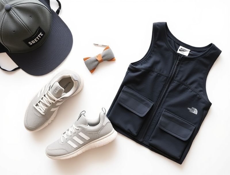 Top Athleisure Accessories for RVs & Vans in 2026 🚐