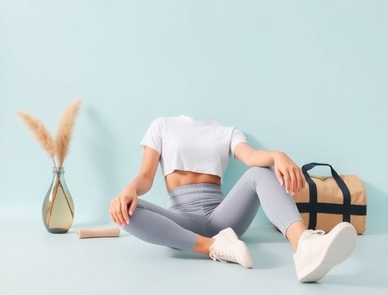 Top Athleisure Styles Under $50 for Spring Adventures