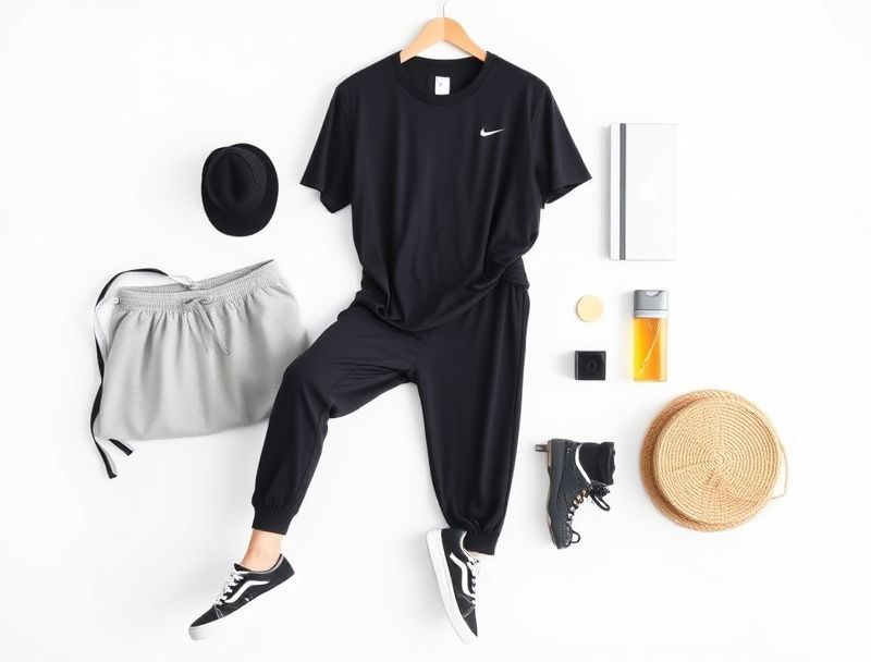 Top Rated Athleisure Styling Essentials for Spring 2026