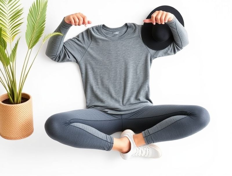 Top Rated Smart Athleisure Clothing with Long Battery Life for 2026 🔋👟